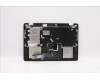 Lenovo 5M11C88790 MECH_ASM BKLTKB ENG PT C BK CP DK