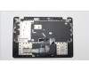 Lenovo 5M11C88809 MECH_ASM BKLTKB POR w/PT C BK(W/FKB)