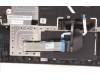 Lenovo 5M11C88833 MECH_ASM BKLTKB KOR w/PT C BK(W/FKB)