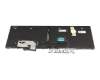 5M11C88864 original Lenovo keyboard DE (german) black/black with backlight and mouse-stick