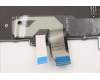 Lenovo 5M11C88942 MECH_ASM KBD NORDIC BKLT (CHI) BLK