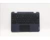 Lenovo 5M11C94584 MECH_ASM FR ASM KYB EUENG CcCP,NW Transi