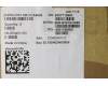 Lenovo 5M11C94604 MECH_ASM FR ASM KYB ITA CcCP,NW Chicony