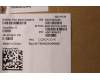 Lenovo 5M11C94616 MECH_ASM FR ASM KYB RUS CcCP NW Chicony