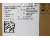 Lenovo 5M11C94654 MECH_ASM FRASMKYB FRA/ENG CcCP,NW Chicon