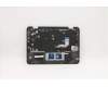 Lenovo 5M11C94668 MECH_ASM FRU MECH_ASM C c w/TP&NBLKB_ITA