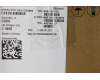 Lenovo 5M11C94689 MECH_ASM FRU ASM KYB GER CcCP NW Transim