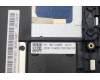 Lenovo 5M11C94689 MECH_ASM FRU ASM KYB GER CcCP NW Transim