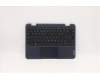 Lenovo 5M11C94693 MECH_ASM FRU ASM KYB UKE CcCP NW Chicony