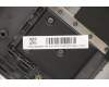 Lenovo 5M11C94722 MECH_ASM FRU Cc WIFI_WFC w/TP&NBLKB_USI