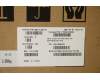 Lenovo 5M11C94733 MECH_ASM FRU Cc WIFI_WFC w/TP&NBLKB_FRA