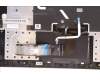 Lenovo 5M11C94794 MECH_ASM ASMBKLTKB USA ENG PT C BK CP DK