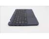 Lenovo 5M11C94805 MECH_ASM FRASMKB KOR CcCpWFCBK NWWNWL Ch