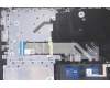 Lenovo 5M11C94859 MECH_ASM FRU KB w/Cc IND ENG(Lit)FPR US