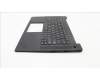 Lenovo 5M11D11971 MECH_ASM NoWW C-Cvr+ARA KB ASM,CHY