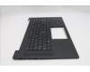 Lenovo 5M11D11972 MECH_ASM NoWW C-Cvr+ARA KB ASM,LTN