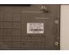 Lenovo 5M11D12020 MECH_ASM NoWW C-Cvr+GER KB ASM,LTN