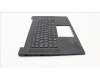 Lenovo 5M11D12021 MECH_ASM NoWW C-Cvr+GER KB ASM,TRI