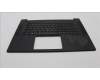 Lenovo 5M11D12021 MECH_ASM NoWW C-Cvr+GER KB ASM,TRI