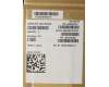 Lenovo 5M11D12039 MECH_ASM NoWW C-Cvr+IND ENG KB ASM,CHY