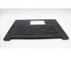Lenovo 5M11D12108 MECH_ASM NoWW C-Cvr+UKE KB ASM,LTN
