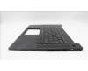 Lenovo 5M11D12124 MECH_ASM WW C-Cvr+BEL KB ASM,LTN