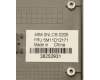5M11D12171 Lenovo MECH_ASM WW C-Cvr+GRE KB ASM,CHY