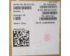 Lenovo 5M11D12193 MECH_ASM WW C-Cvr+ITA KB ASM,TRI