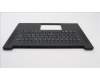 Lenovo 5M11D12214 MECH_ASM WW C-Cvr+NORDIC KB ASM,SRX