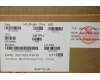 Lenovo 5M11E25254 MECH_ASM HT4B1_AL_BATTERY_RUBBER
