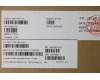Lenovo 5M11F24175 MECH_ASM FRU KB w/Cc THAI(Lit)FPR US BK
