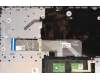 Lenovo 5M11F24190 MECH_ASM FRU KB w/Cc FRA(Chi)UK BK