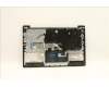 Lenovo 5M11F24198 MECH_ASM FRU KB w/Cc IND ENG(Chi)US BK