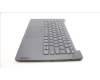 Lenovo 5M11F24199 MECH_ASM FRU KB w/Cc IND ENG(Lit)US BK