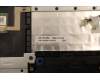 Lenovo 5M11F24216 MECH_ASM FRU KB w/Cc UKE(Chi)UK BK