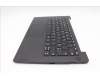 Lenovo 5M11F24219 MECH_ASM FRU KB w/Cc UKE(Tra)UK BK