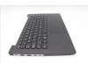 Lenovo 5M11F24219 MECH_ASM FRU KB w/Cc UKE(Tra)UK BK