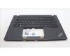 Lenovo 5M11F24553 MECH_ASM KBD/C DEN BKLT CHI UKBK