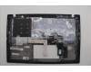 Lenovo 5M11F24624 MECH_ASM KBD/C NORDIC BKLT (SUN) UKBK