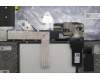 Lenovo 5M11F24624 MECH_ASM KBD/C NORDIC BKLT (SUN) UKBK