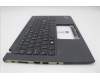 Lenovo 5M11F24624 MECH_ASM KBD/C NORDIC BKLT (SUN) UKBK
