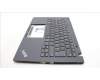 Lenovo 5M11F24628 MECH_ASM KBD/C POR BKLT (SUN) UKBK