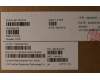 Lenovo 5M11F24773 MECH_ASM KBD/C POR BKLT CHI WW UKBK
