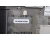 Lenovo 5M11F25245 MECH_ASM KBD/C ITA BKLT(TRA) UKWWNEBK