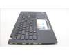 Lenovo 5M11F25263 MECH_ASM KBD/C NORDIC BKLT(CHI) UKWWNEBK