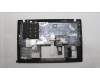 Lenovo 5M11F25263 MECH_ASM KBD/C NORDIC BKLT(CHI) UKWWNEBK