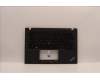 Lenovo 5M11F25309 MECH_ASM KBD/C UKE BKLT(TRA) UKWWNEBK