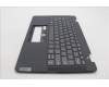 Lenovo 5M11F25598 MECH_ASM FRU KBD ENG w/C Cov Liteon