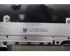 Lenovo 5M11F25636 MECH_ASM FRU KBD ITA w/C Cov Transimage