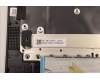 Lenovo 5M11F25731 MECH_ASM FRU BLKB ITA w/C Cov Chicony